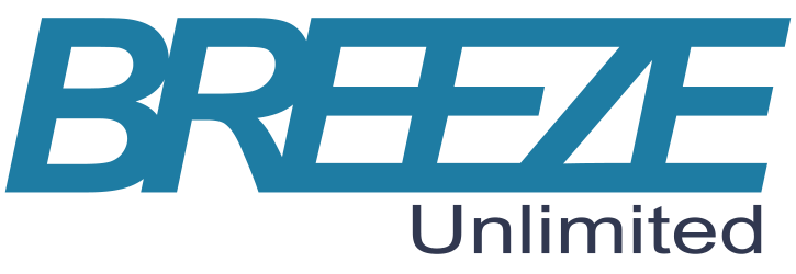 Breeze Unlimited logo